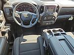 New 2026 Chevrolet Silverado 1500 Custom Crew Cab Pickup for sale #264631 - photo 8