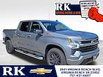 New 2026 Chevrolet Silverado 1500 RST Crew Cab 4WD Pickup for sale #264638 - photo 1