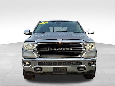 Used 2020 Ram 1500 Lone Star Quad Cab for sale #264643A - photo 2