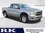 2020 Ram 1500 Quad Cab 4WD Pickup for sale #264643A - photo 1