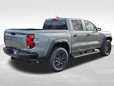 New 2026 Chevrolet Colorado Trail Boss Crew Cab for sale #264660 - photo 2