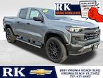 2026 Chevrolet Colorado Crew Cab 4WD Pickup for sale #264660 - photo 7