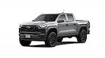 New 2026 Chevrolet Colorado Trail Boss Crew Cab for sale #264660 - photo 1