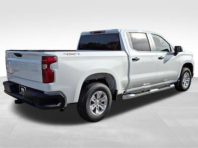 New 2026 Chevrolet Silverado 1500 Work Truck Crew Cab for sale #264664 - photo 2