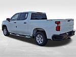 New 2026 Chevrolet Silverado 1500 Work Truck Crew Cab for sale #264664 - photo 4