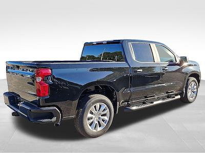 New 2026 Chevrolet Silverado 1500 Custom Crew Cab Pickup for sale #264693 - photo 2