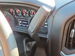 New 2026 Chevrolet Silverado 1500 Custom Crew Cab Pickup for sale #264693 - photo 11