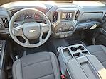 New 2026 Chevrolet Silverado 1500 Custom Crew Cab Pickup for sale #264693 - photo 8