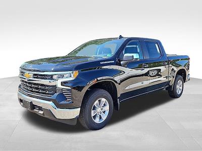 New 2026 Chevrolet Silverado 1500 LT Crew Cab for sale #264696 - photo 2