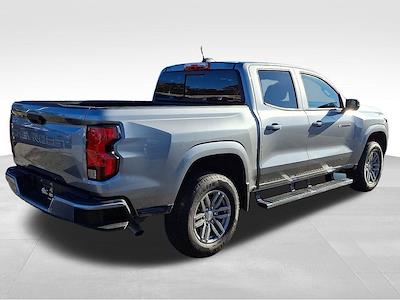 New 2026 Chevrolet Colorado LT Crew Cab for sale #264699 - photo 2