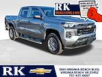 New 2026 Chevrolet Colorado LT Crew Cab for sale #264699 - photo 7