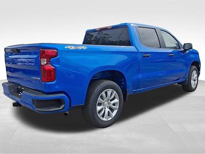 2026 Chevrolet Silverado 1500 Crew Cab 4WD Pickup for sale #264700 - photo 2