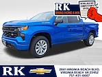 New 2026 Chevrolet Silverado 1500 Custom Crew Cab for sale #264700 - photo 7