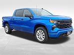 New 2026 Chevrolet Silverado 1500 Custom Crew Cab for sale #264700 - photo 8