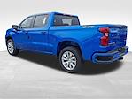New 2026 Chevrolet Silverado 1500 Custom Crew Cab for sale #264700 - photo 10