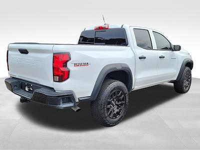 2025 Chevrolet Colorado Crew Cab 4WD Pickup for sale #264708A - photo 2