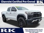 2025 Chevrolet Colorado Crew Cab 4WD Pickup for sale #264708A - photo 15