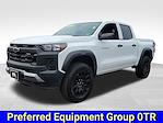 2025 Chevrolet Colorado Crew Cab 4WD Pickup for sale #264708A - photo 18
