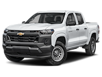 2025 Chevrolet Colorado Crew Cab 4WD Pickup for sale #264708A - photo 1