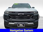 Used 2025 Chevrolet Colorado Trail Boss Crew Cab for sale #264708A - photo 2