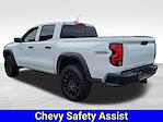 Used 2025 Chevrolet Colorado Trail Boss Crew Cab for sale #264708A - photo 4