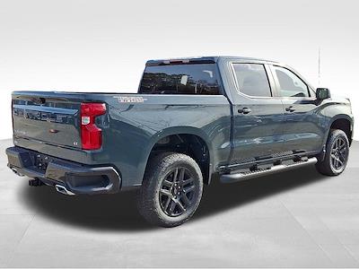 New 2026 Chevrolet Silverado 1500 LT Crew Cab for sale #264710 - photo 2