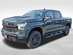 New 2026 Chevrolet Silverado 1500 LT Crew Cab for sale #264710 - photo 2