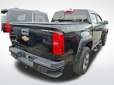 Used 2020 Chevrolet Colorado Z71 Crew Cab for sale #264710A - photo 2