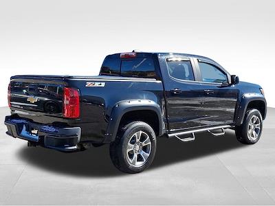 Used 2020 Chevrolet Colorado - photo 1