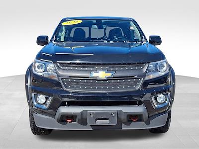 Used 2020 Chevrolet Colorado - photo 1