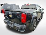 Used 2020 Chevrolet Colorado Z71 Crew Cab for sale #264710A - photo 2