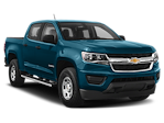 2020 Chevrolet Colorado Crew Cab 4WD Pickup for sale #264710A - photo 7