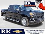 New 2026 Chevrolet Silverado 1500 Work Truck Crew Cab for sale #264712 - photo 7