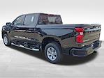 New 2026 Chevrolet Silverado 1500 Work Truck Crew Cab for sale #264712 - photo 9