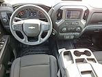 New 2026 Chevrolet Silverado 1500 Work Truck Crew Cab for sale #264712 - photo 14