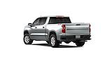 New 2026 Chevrolet Silverado 1500 Work Truck Crew Cab for sale #264713 - photo 2