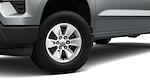 New 2026 Chevrolet Silverado 1500 Work Truck Crew Cab for sale #264713 - photo 4