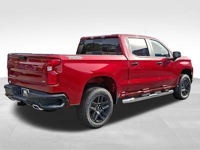 New 2026 Chevrolet Silverado 1500 LT Crew Cab for sale #264715 - photo 2