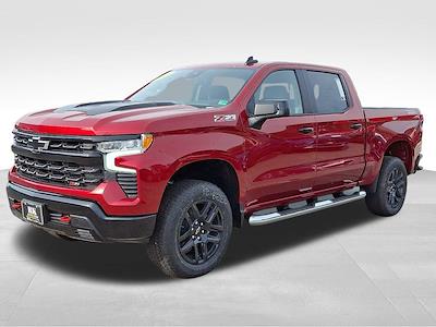 New 2026 Chevrolet Silverado 1500 - photo 1