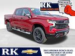 2026 Chevrolet Silverado 1500 Crew Cab 4WD Pickup for sale #264715 - photo 7