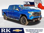 New 2026 Chevrolet Silverado 1500 LT Crew Cab for sale #264716 - photo 7