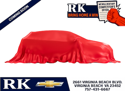 New 2026 Chevrolet Colorado Trail Boss Crew Cab 4WD Pickup for sale #264720 - photo 1