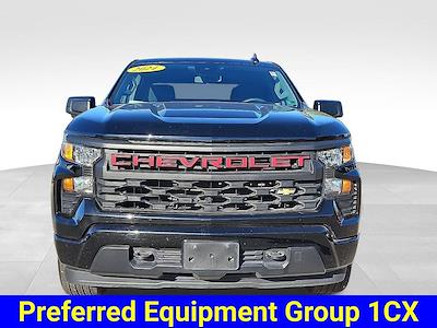 Used 2024 Chevrolet Silverado 1500 - photo 1