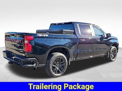 Used 2024 Chevrolet Silverado 1500 - photo 1