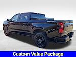 Used 2024 Chevrolet Silverado 1500 Custom Crew Cab for sale #264723A - photo 4