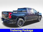 Used 2024 Chevrolet Silverado 1500 Custom Crew Cab for sale #264723A - photo 7