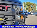 Used 2024 Chevrolet Silverado 1500 Custom Crew Cab for sale #264723A - photo 10