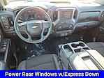 Used 2024 Chevrolet Silverado 1500 Custom Crew Cab for sale #264723A - photo 12