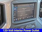 Used 2024 Chevrolet Silverado 1500 Custom Crew Cab for sale #264723A - photo 17