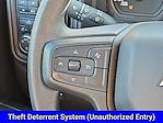 Used 2024 Chevrolet Silverado 1500 Custom Crew Cab for sale #264723A - photo 21